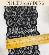 ren thun co dãn hoa văn rồn kho bảng 10cm giá 1(m)