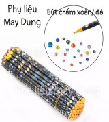bút chấm xoàn/ đá tồn kho - giá 1 cây