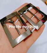 Khoá đen tồn kho bảng 3.5cm