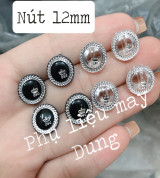 Thanh lý nút vương niệm 12mm