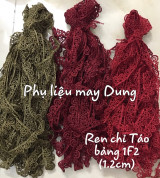 Thanh lý Ren chỉ táo bảng 1F3