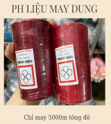 Thanh lý Chỉ may tông Đô 5000m