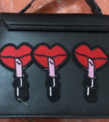 Bộ dán ủi quần áo, túi, giỏ tồn kho