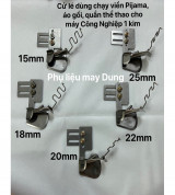 Cử lé cử viền pijama