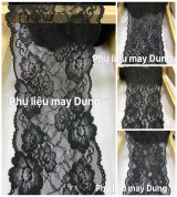 ren thun đen 2 biên tồn kho bảng 16-17cm