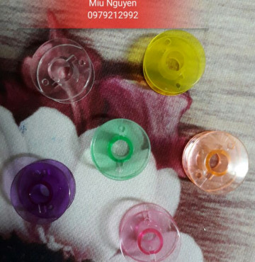 Suốt nhựa máy gia đình