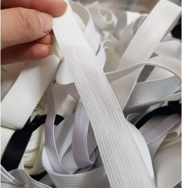 Chun quần (cuộn 1 mét)- size 3,5cm