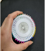 Kim gim và cố định vải ( vỉ 40 kim )- 3,5cm