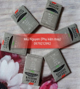 Kim máy may công nghiệp