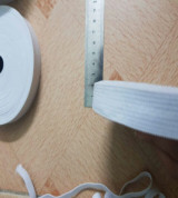 Chun quần ( cuộn 10 mét ) loại đẹp size 2,5cm