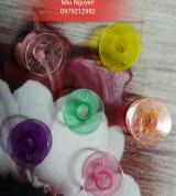 Suốt nhựa máy gia đình