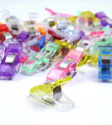 5 cái Kẹp giữ vải