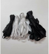 Chun quần ( cuộn 10 mét ) loại đẹp size 4cm