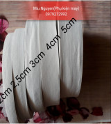 Chun quần cuộn 40m và 100m