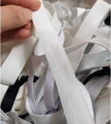 Chun quần (cuộn 1 mét)- size 3cm