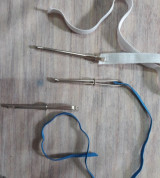 Dụng cụ luồn chun