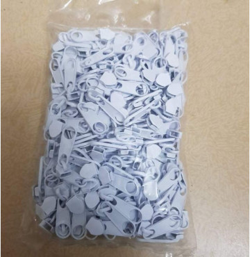 Dây Khóa mét răng cước 5 HHK