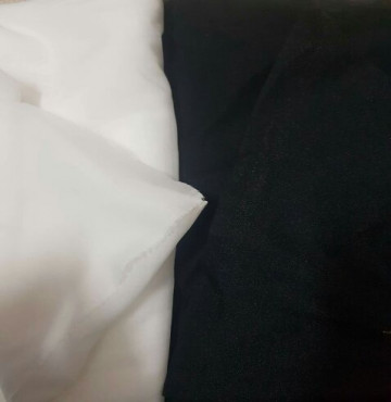 Mếch mùng ( khổ 1,5 mét )