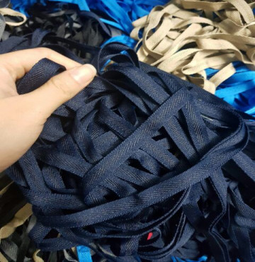 Dây xương cá trang trí