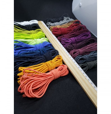 Chun tròn 3 li cuộn 5 mét