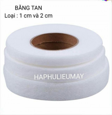 Băng tan 1cm