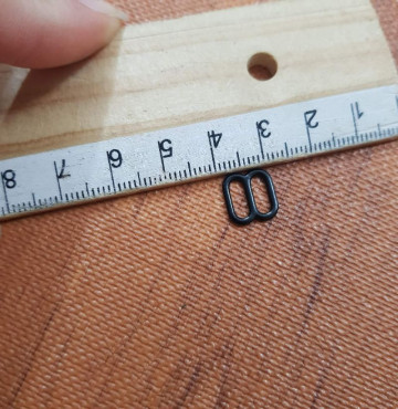 Bộ tăng giảm size áo ngực, áo 2 dây, áo bra kim loại ( gói 10 bộ )