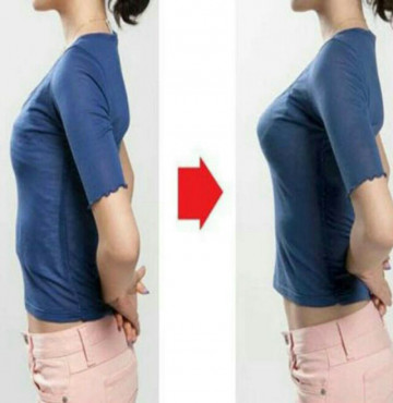 Mút độn ngực loại mỏng 1.8 đến 2 cm