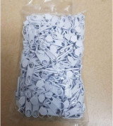 Dây Khóa mét răng cước 5 HHK