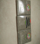 Kim máy may công nghiệp