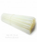 10 cây Keo nến 15 cm