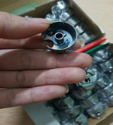 Quả đào ( con thoi ) máy may công nghiệp