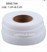 Băng tan 1cm