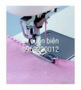 Chân vịt cuốn viền máy may gia đình đa năng