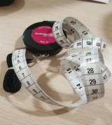 Thước dây tự rút đức cỡ đại