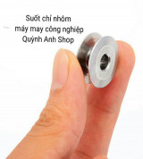 Suốt nhôm máy may công nghiệp