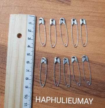 kim băng ( gói 12 chiếc)