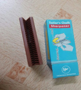 Dụng cụ mài phấn