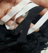 1 kg chun ( dây thun bản 3,5 cm)