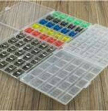 Hộp nhựa đựng suốt