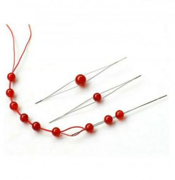 Kim xỏ cườm, xỏ dây câu cá