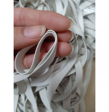 Chun cao su ( khổ 1 cm )