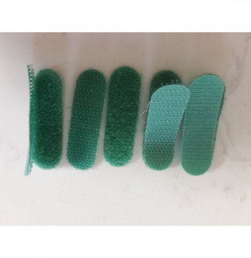 Nhám gai cắt sẵn ( combo 20cặp)