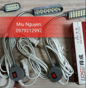 Combo bóng đèn lead 20 bóng, cầu là