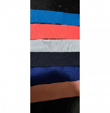 Dây viền thô xéo 45 độ bản 3cm cuộn 30m