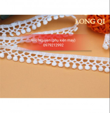 Ren chỉ trang trí loại đẹp