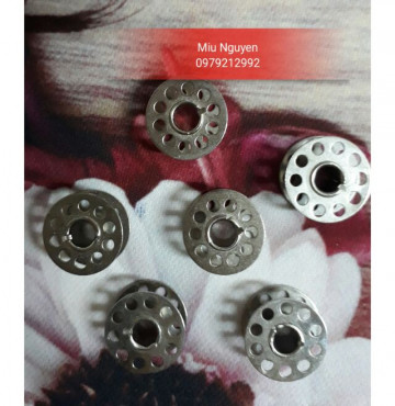 Suốt sắt có lỗ