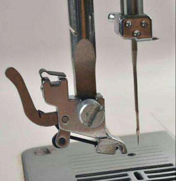 Cữ nối chân vịt cho máy may gia đình