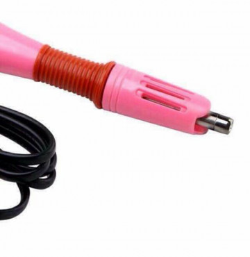 Bút ủi cườm đá( tặng 01 túi đá chân keo 20k)