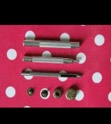 Bộ đôt đóng cúc