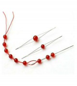 Kim xỏ cườm, xỏ dây câu cá